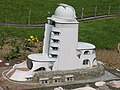 Einstein tower (Potsdam, Germany)