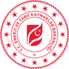 Enerji ve Tabii Kaynaklar Bakanlığı (Türkiye) Logo.png