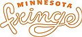 Minnesota Fringe Festival orange logo.jpg