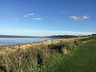 Minster, Swale town