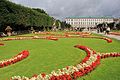 Deutsch: Mirabellgarten in Salzburg