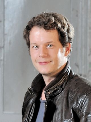 <span class="mw-page-title-main">Mirko Lang</span> German actor (born 1978)