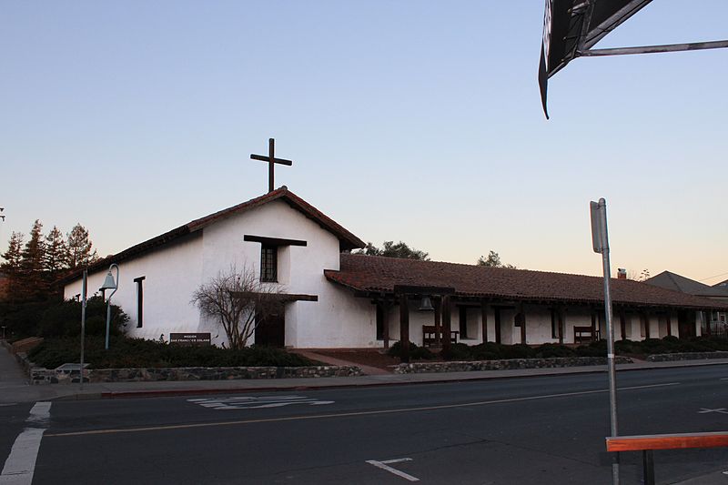 File:Mission San Francisco Solano - Sonoma CA USA (7).JPG