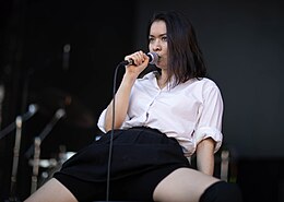 Mitski - Wikipedia