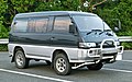 スターワゴン4WD エクシード ハイルーフ '90.9-'94.4