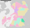 Mizukami in Kumamoto Prefecture Ja.svg