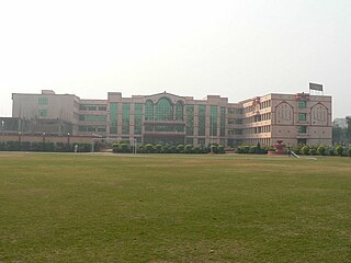 <span class="mw-page-title-main">Modern Convent School</span>