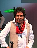 Mohamed Mounir: Age & Birthday