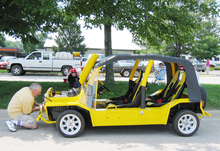 Mini Moke - Wikipedia