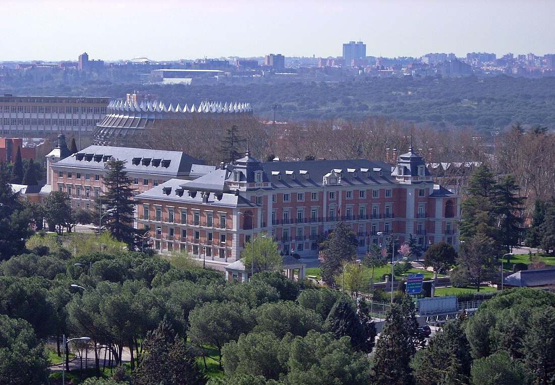 Secretariado del Gobierno