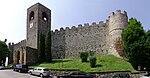 Moniga Del Garda, Italy