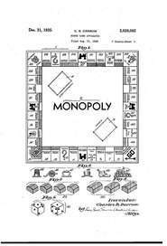 Monopoly's Inventor: The Progressive Who Didn't Pass 'Go' - The New York  Times