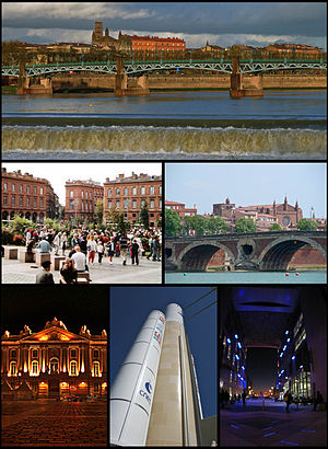 Toulouse