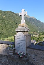 Monument aux morts