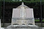 Monument voor de doden van Raincy