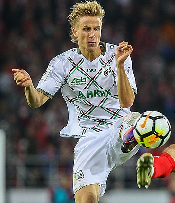 Moritz Bauer