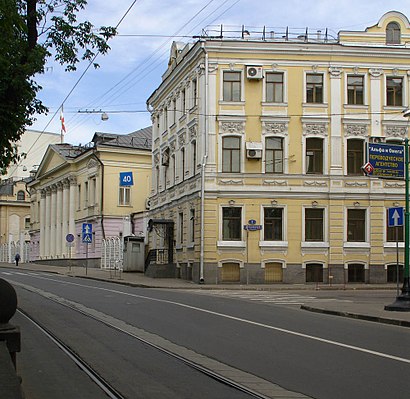 Как доехать до Дурасовский Пер. на общественном транспорте