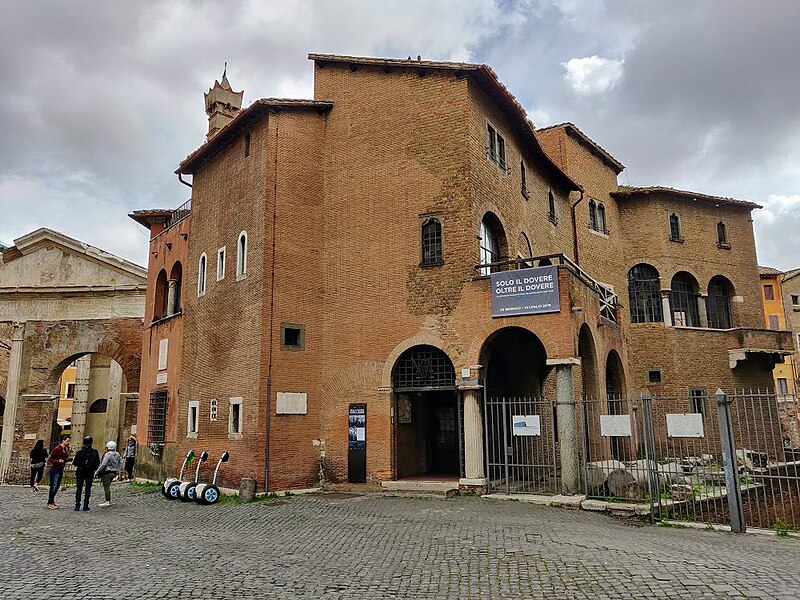 File:Mostra "Solo il dovere Oltre il dovere" - Fondazione Museo della Shoah Roma 06.jpg