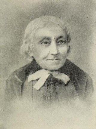 <span class="mw-page-title-main">Charlotte Fall Fanning</span> British-American educator