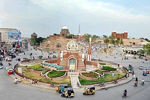 Multan