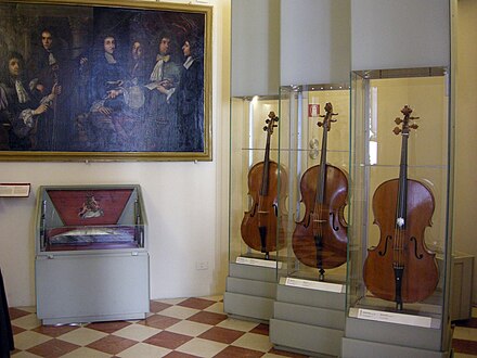 Museo degli strumenti musicali, firenze 03.JPG