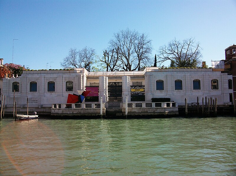 Passeios gratuitos em Veneza