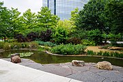 Myriad Botanical Gardens