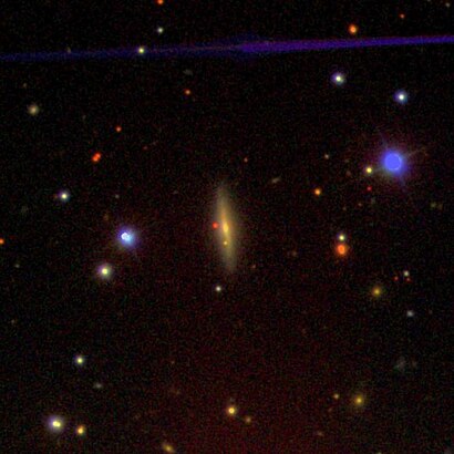 NGC 184