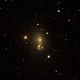 Thumbnail for NGC 4893