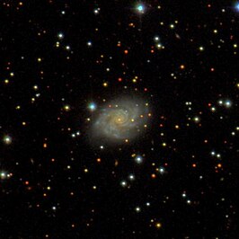 NGC 7003