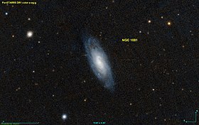 Image illustrative de l’article NGC 1081