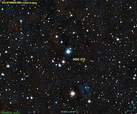Image illustrative de l’article NGC 272