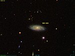 Vignette pour NGC 3493