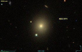 Image illustrative de l’article NGC 5771