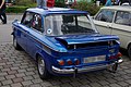 NSU Prinz 1000, 28. Internationales Oldtimer Treffen Konz 2012 used on 4 pages in 4 wikis