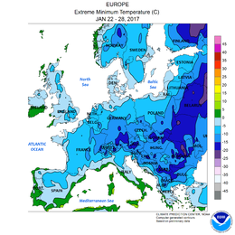 NWS-NOAA Europe Extreme minimum temperature JAN 22 - 28, 2017.png