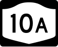 NY-10A.svg