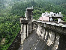 Nagasawa Dam left view.jpg