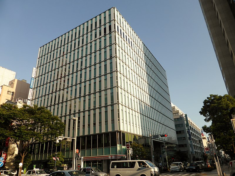 File:Nagoya Hirokoji Place Building.JPG
