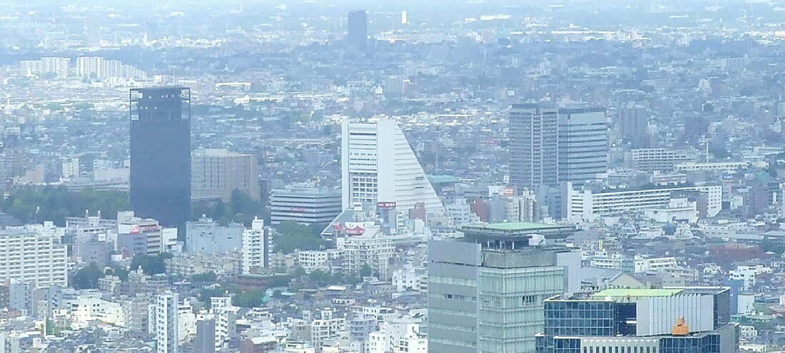 Nakano, Tōkyō