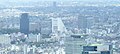 Vista aérea de Nakano