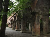 南禅寺 水路閣