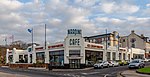 Greenock Road / 1-9 (Odd Nos) Nelson Street, зал Nardini, кафе и ресторан