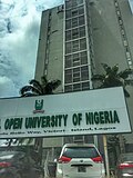 Thumbnail for National Open University of Nigeria