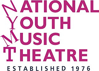 <span class="mw-page-title-main">National Youth Music Theatre</span>
