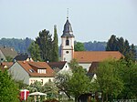 Evangelische Kirche (Neidenstein)