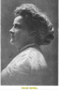Nellie McAleney Revell