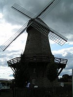 Selings Mühle
