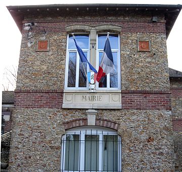 File:Neufmoutiers-en-Brie mairie.jpg