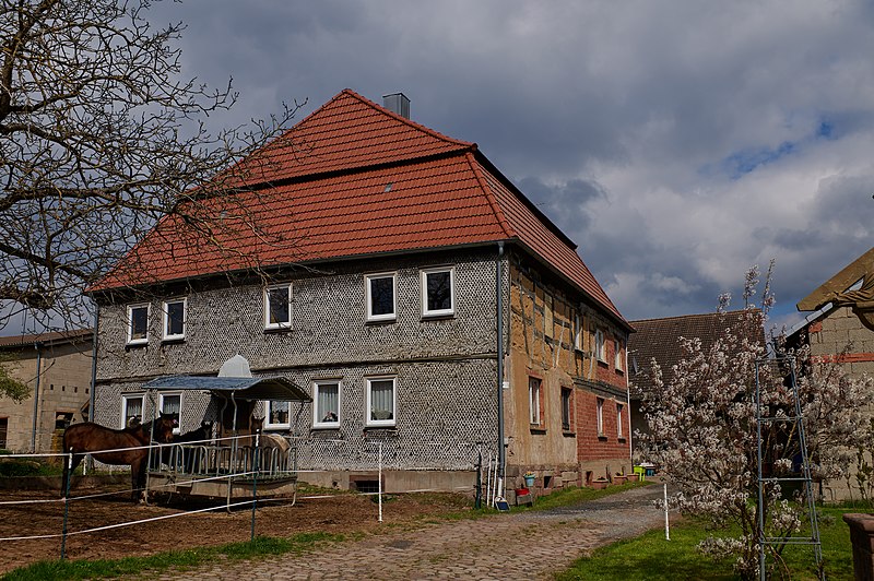 File:Neuwirtshaus, Fuldaer Straße 13 Wartmannsroth 20210501 254.jpg